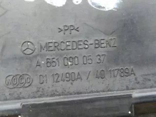 A6510900537 Гофра инжектора Mercedes E C207 Арт e12691608, вид 2