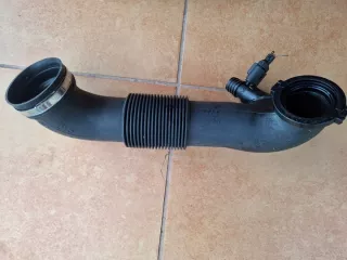 A6400900929 Гофра инжектора Mercedes A W169 Арт e12691563, вид 2