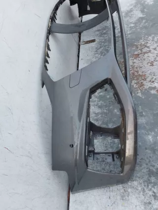 8w0807437ah-kolumb Бампер передний Audi A4 B9 Арт e12691524, вид 3