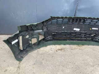 8W0807437AQ Бампер передний Audi A4 B9 Арт e12691523, вид 5