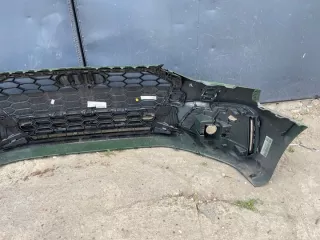 8W0807437AQ Бампер передний Audi A4 B9 Арт e12691523, вид 6