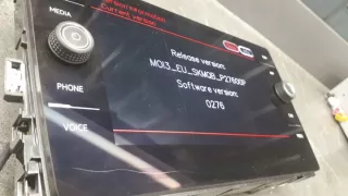 5G6919605B Блок навигации Volkswagen Golf 7 Арт e12691428, вид 1