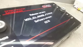 5G6919605B Блок навигации Volkswagen Golf 7 Арт e12691428, вид 7
