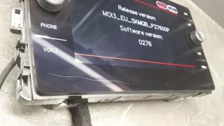 5G6919605B Блок навигации Volkswagen Golf 7 Арт e12691428, вид 10