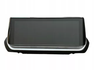 9835408980 9841452080 98404589XU Блок навигации Peugeot 208 2 Арт e12691358, вид 2