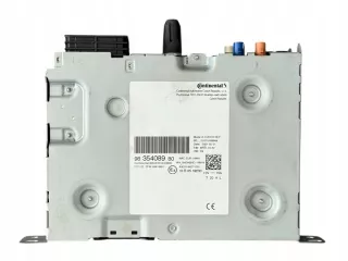 9835408980 Блок навигации Peugeot 208 2 Арт e12691357, вид 2