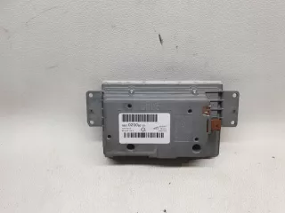 9801020080-01 Блок навигации Citroen C3 3 Арт e12691190, вид 3