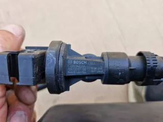7643106 8665235 8665234 Гофра инжектора BMW 3 G20/G21 Арт e12691105, вид 3