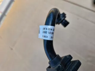 5a09c59 8664526 Гофра инжектора BMW 3 G20/G21 Арт e12691104, вид 3