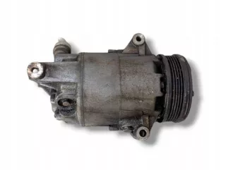13322147 Компрессор кондиционера Opel Astra H Арт e12691089, вид 2
