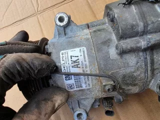 13450514 Компрессор кондиционера Opel Astra J Арт e12691079, вид 2