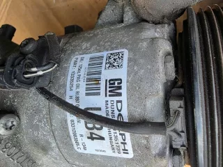 13335254 Компрессор кондиционера Opel Astra J Арт e12691078, вид 2