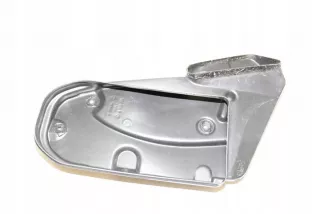51748046299 Гофра инжектора BMW 1 E81/E82/E87/E88 Арт e12691066, вид 1