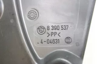 51748046299 Гофра инжектора BMW 1 E81/E82/E87/E88 Арт e12691066, вид 4