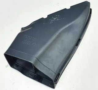 4F0129618J Гофра инжектора Audi A4 B7 Арт e12691012, вид 3
