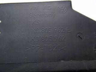 1K0805962E 17688687506 Гофра инжектора Audi A3 8P Арт e12690994, вид 4