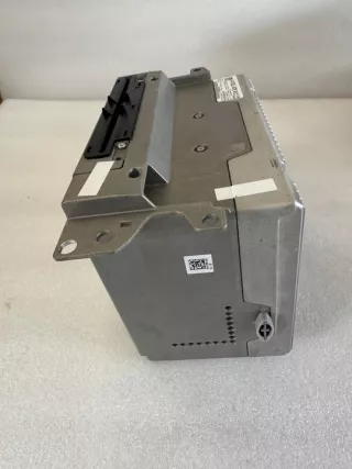6826783 Блок навигации BMW 1 F20/F21 Арт e12690979, вид 2