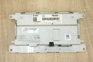 8R0919604A Блок навигации Audi A5 (S5,RS5) 1 Арт e12690946, вид 3