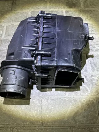GX63-9600-BC G4D3-12B579-AA Корпус воздушного фильтра Jaguar F-Pace Арт e12690648, вид 3