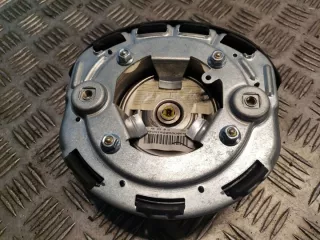 MDY30809 Подушка безопасности Smart Fortwo 1 Арт e12690584, вид 3