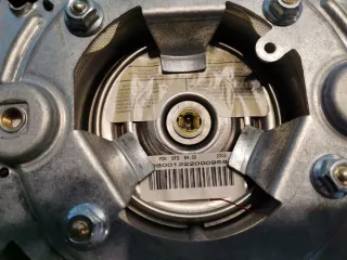 MDY30809 Подушка безопасности Smart Fortwo 1 Арт e12690584, вид 4