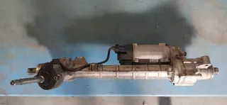1664606000 Рулевая рейка Mercedes C W205 Арт e12690510, вид 4