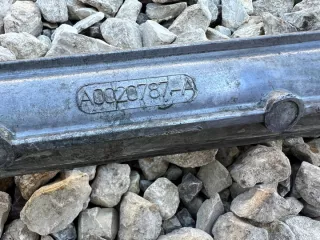 A0020787A Рулевая рейка Fiat 500 2 Арт e12690356, вид 3