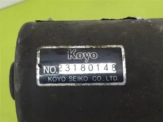 68200000048 Рулевая рейка Citroen C2  Арт e12690320, вид 3