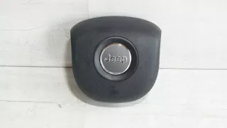 2014-2018 P1VR14DX9AH Подушка безопасности Jeep Cherokee KL Арт e12690170, вид 1