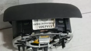 2014-2018 P1VR14DX9AH Подушка безопасности Jeep Cherokee KL Арт e12690170, вид 2