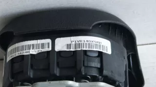 2014-2018 P1VR14DX9AH Подушка безопасности Jeep Cherokee KL Арт e12690170, вид 4
