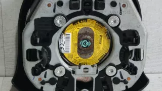 2014-2018 P1VR14DX9AH Подушка безопасности Jeep Cherokee KL Арт e12690170, вид 5