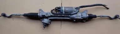8W1423055AF Рулевая рейка Audi A4 B9 Арт e12690104, вид 3