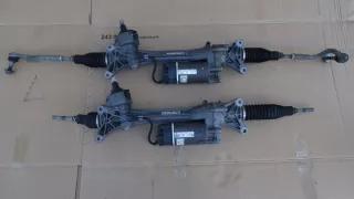 8W1423055AS Рулевая рейка Audi A4 B9 Арт e12690103, вид 1
