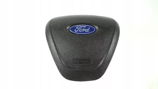 BK21-V042B85-AB35B8 Подушка безопасности Ford Transit Custom Арт e12690089, вид 1