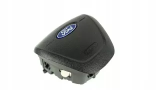 BK21-V042B85-AB35B8 Подушка безопасности Ford Transit Custom Арт e12690089, вид 2
