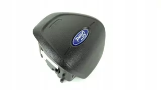 BK21-V042B85-AB35B8 Подушка безопасности Ford Transit Custom Арт e12690089, вид 4