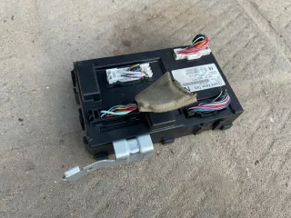 284B11MF1B 23rewdfDA Блок комфорта Infiniti Q70 1 restailing Арт e12689999, вид 1
