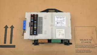 7G9T-14A073-YA Блок комфорта Ford Galaxy 3 Арт e12689973, вид 1