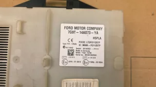 7G9T-14A073-YA Блок комфорта Ford Galaxy 3 Арт e12689973, вид 2