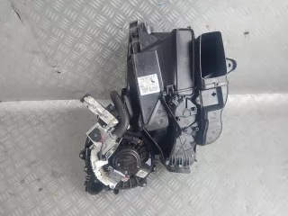 A1668301660 MERCEDEA1668301660 Отопитель в сборе (печка) Mercedes GL X166 Арт e12689958, вид 2