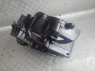 A1668301660 MERCEDEA1668301660 Отопитель в сборе (печка) Mercedes GL X166 Арт e12689958, вид 4