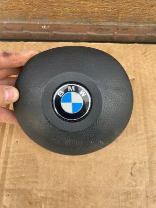 6880599 Подушка безопасности BMW 3 E46 Арт e12689924, вид 2