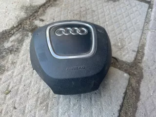 8E0880201CD 00O0O0OO Подушка безопасности Audi A4 B7 Арт e12689851, вид 1