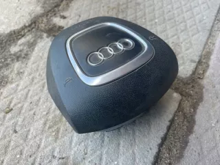 8E0880201CD 00O0O0OO Подушка безопасности Audi A4 B7 Арт e12689851, вид 2