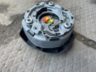 8E0880201CD 00O0O0OO Подушка безопасности Audi A4 B7 Арт e12689851, вид 3