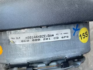 8E0880201CD 00O0O0OO Подушка безопасности Audi A4 B7 Арт e12689851, вид 4