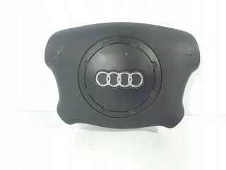 8L0880201H M4s1460006422 Подушка безопасности Audi A3 8L Арт e12689840, вид 1