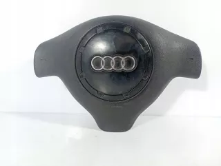 8L0880201J M4S1460006423 Подушка безопасности Audi A3 8L Арт e12689839, вид 1
