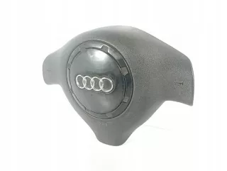 8L0880201J M4S1460006423 Подушка безопасности Audi A3 8L Арт e12689839, вид 2